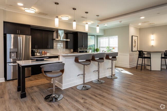 Community Room - Merion Village