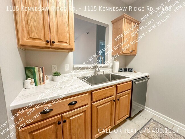 Building Photo - 1115 Kennesaw Ridge Rd