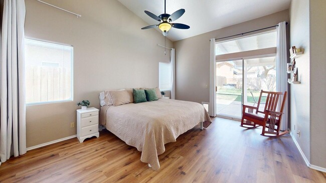 Building Photo - 45066 Palo Vista Dr