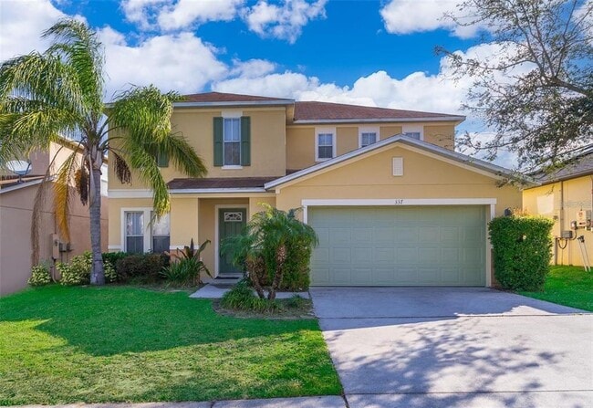 Primary Photo - 337 Alfani St