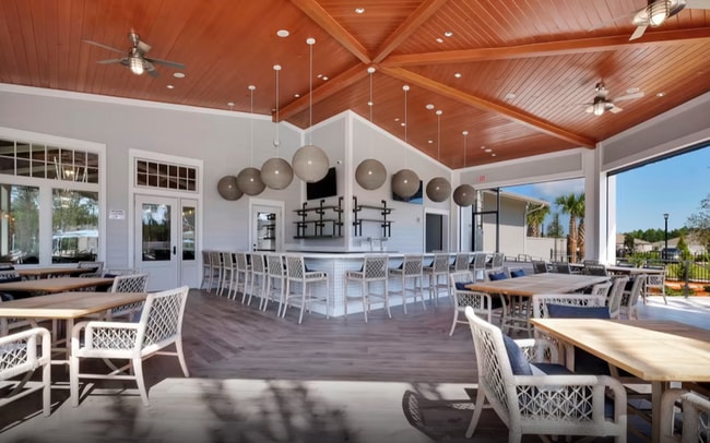Building Photo - Resort-Style Living in Del Webb at Nocatee!