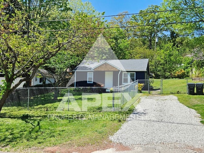Building Photo - 915 Forsythe St
