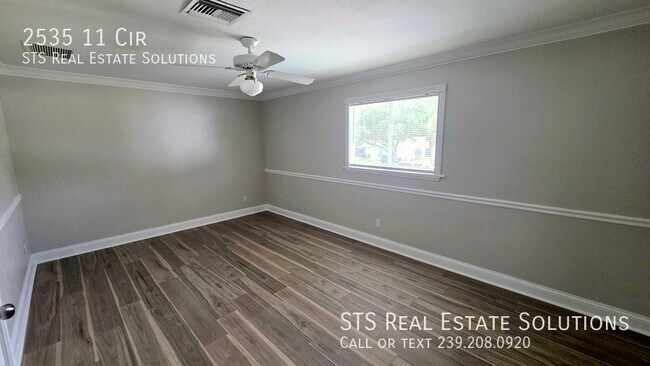 Building Photo - 2535 11 Cir-