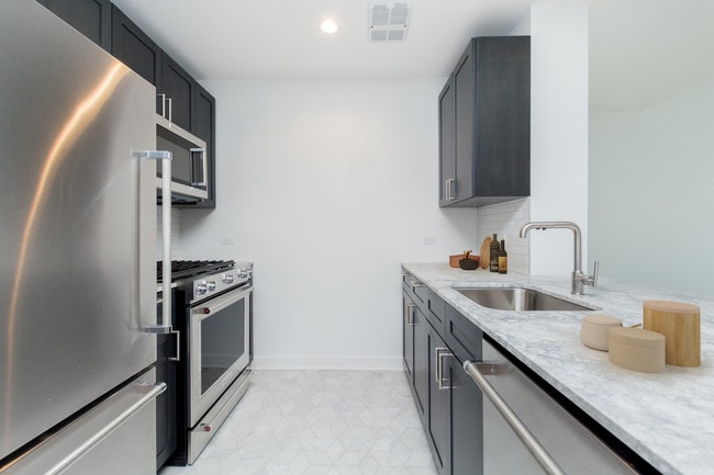 Interior Photo - 21 West End Ave
