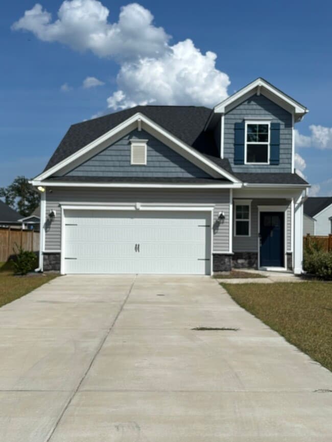 Building Photo - 28 Harvest Moon Dr