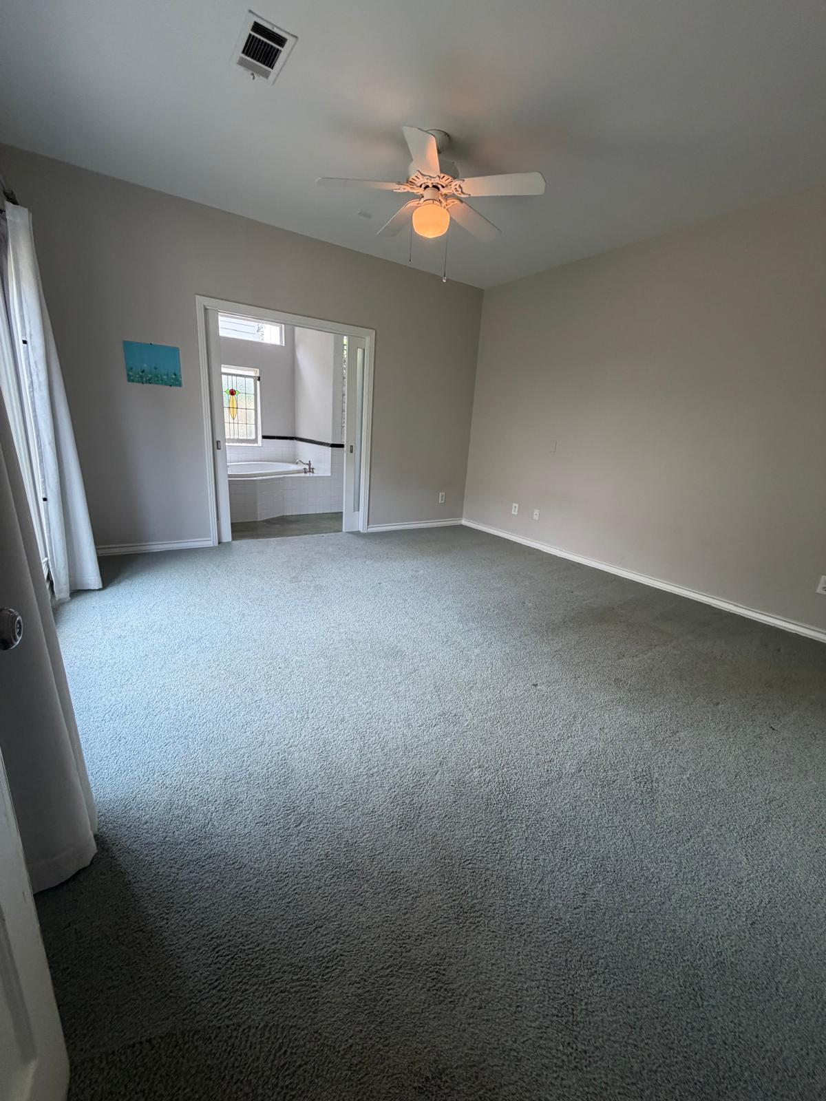 Master Bedroom - 4531 Palmetto St