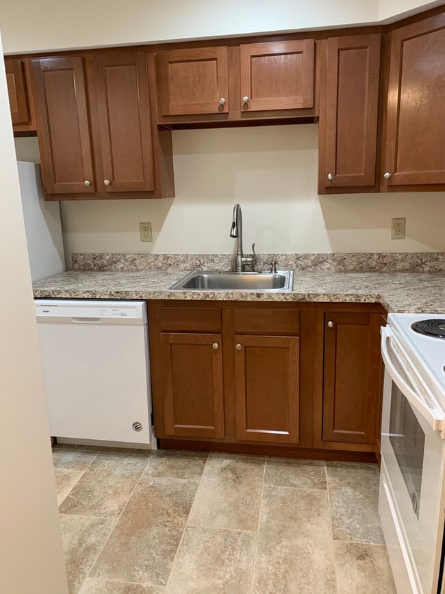 Primary Photo - South Bay Apartments
