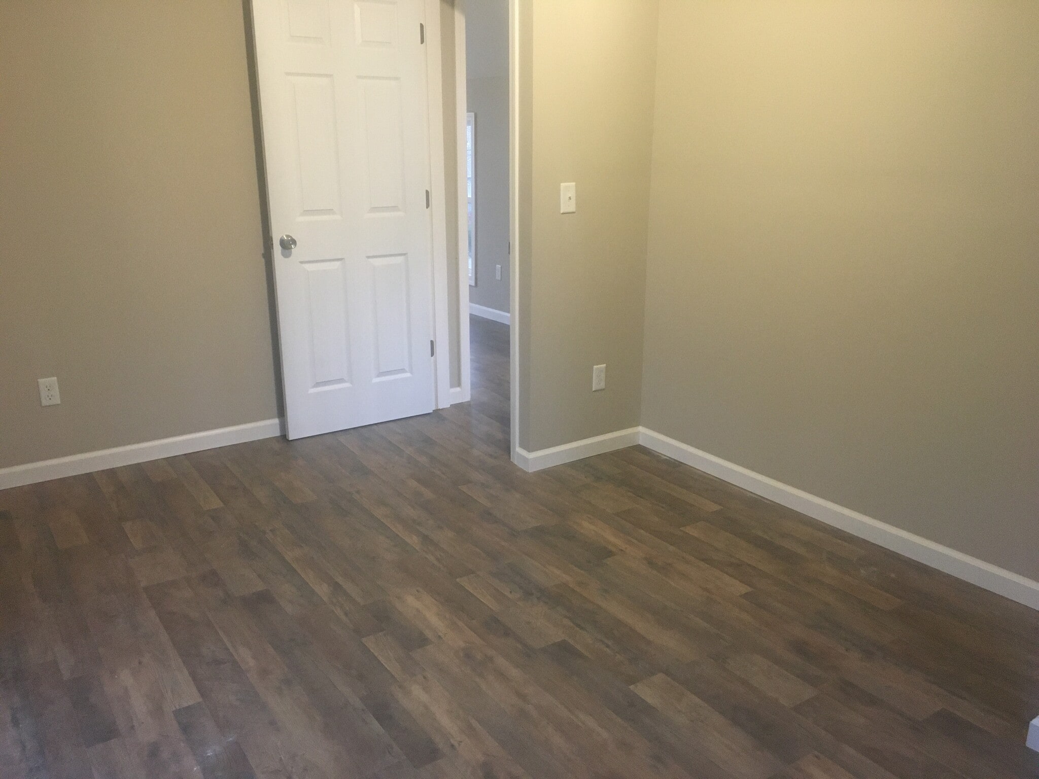 Bedroom 2 - 708 N Maple St