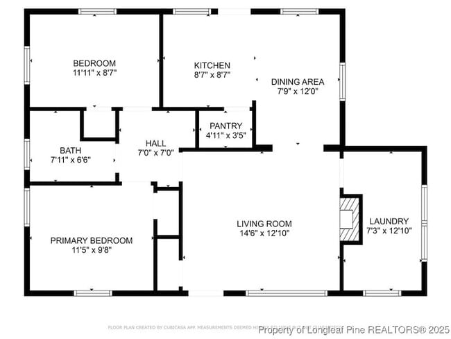 Building Photo - 120 Kirkland Dr