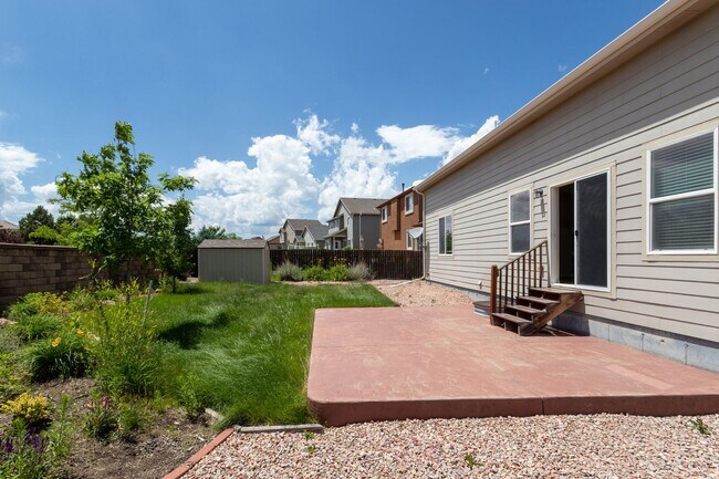 Building Photo - Spacious 5-Bedroom Home with Finished Base...