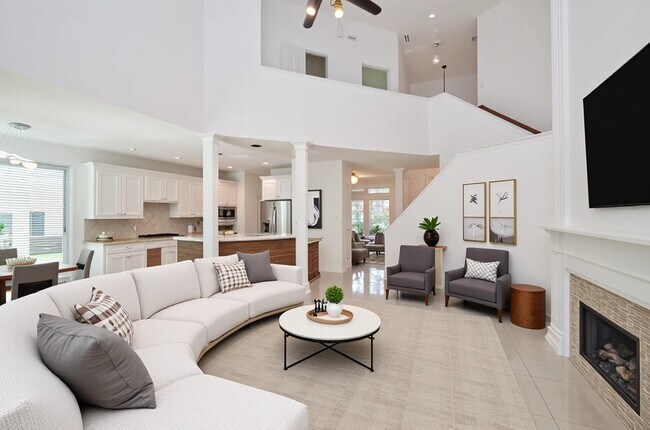 Building Photo - 5315 Fairweather Ct