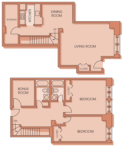 Floorplan - KBL