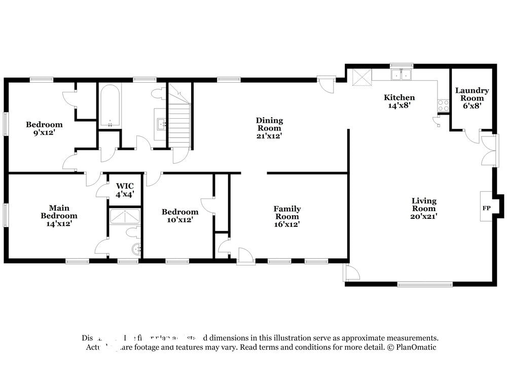 Building Photo - 6185 Marilla St