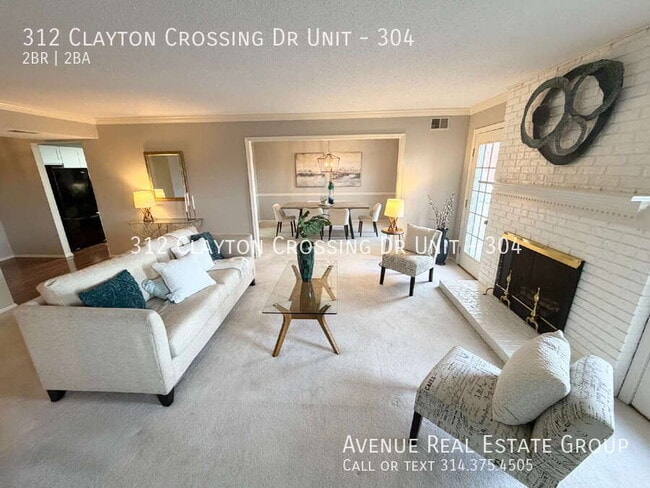 Building Photo - 312 Clayton Xing Dr