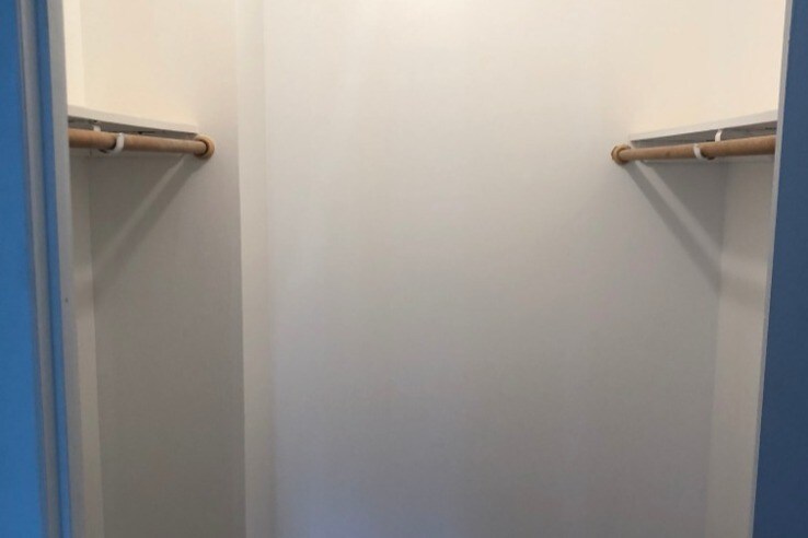 Walk in Closet in Master Bedroom - 667 E 165th St