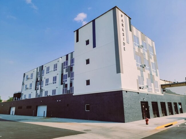 Primary Photo - Parkside Place