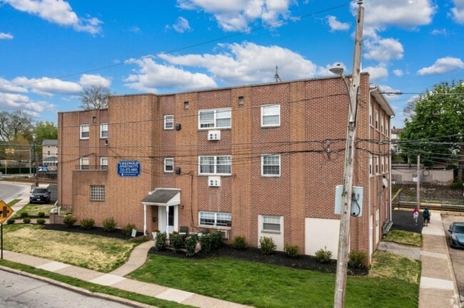 Interior Photo - Cheswold Apartments in Drexel Hill