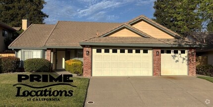 Building Photo - Newly updated 4 bedroom west Roseville home