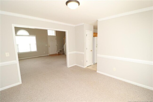 Building Photo - 510 Wheeling Cir