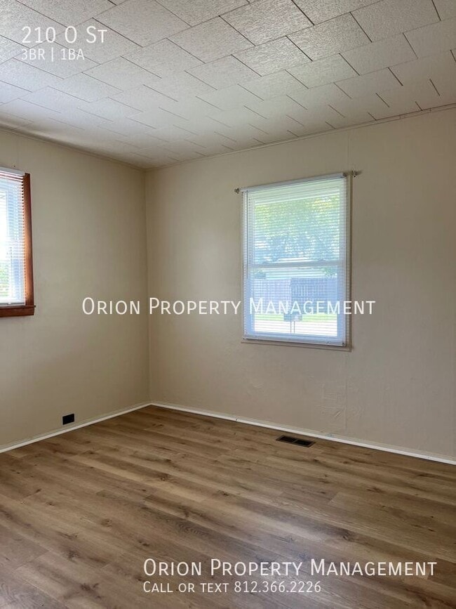 Building Photo - 210 O St