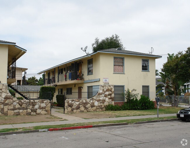 Primary Photo - 1016 Van Ness Ave