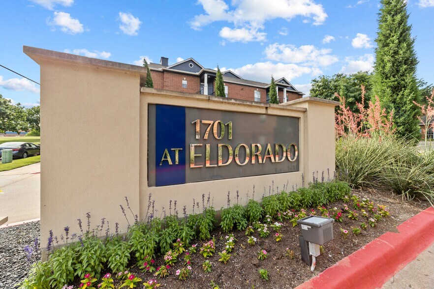 Building Photo - 1701 at Eldorado