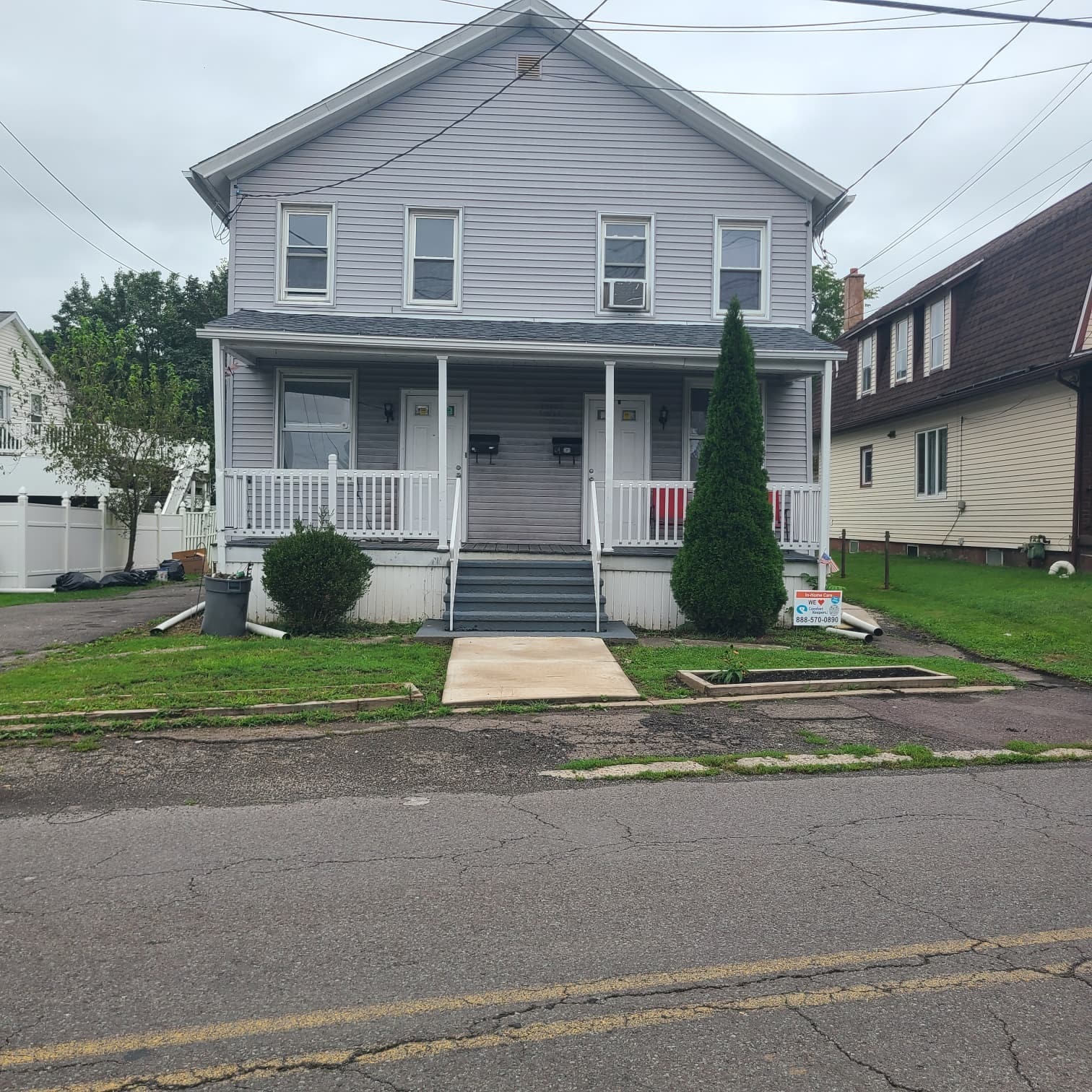 Building Photo - 66 E State St