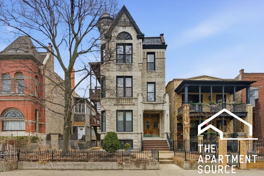 Building Photo - 2130 W Concord Pl