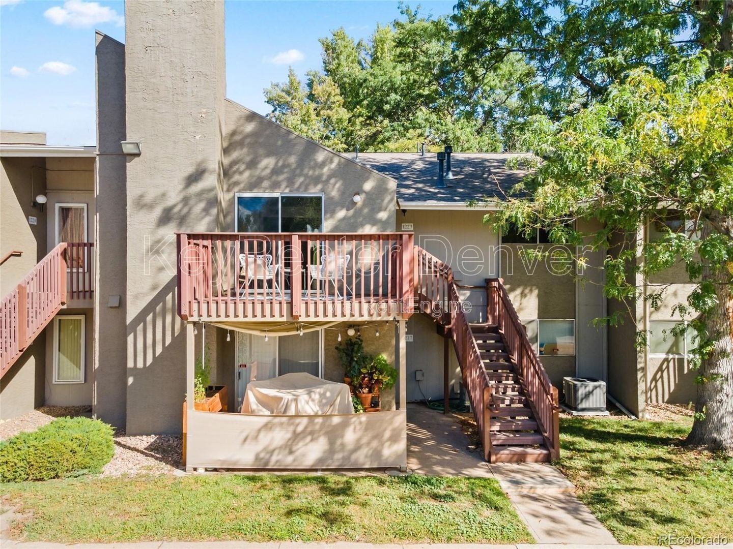Building Photo - 5300 Cherry Creek S Dr