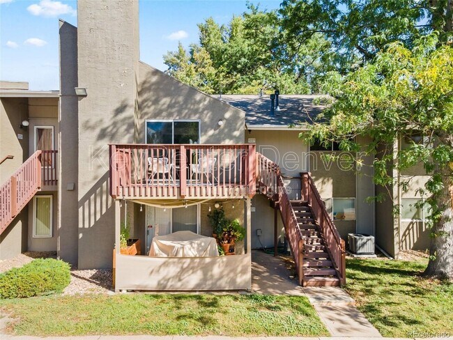 Building Photo - 5300 Cherry Creek S Dr
