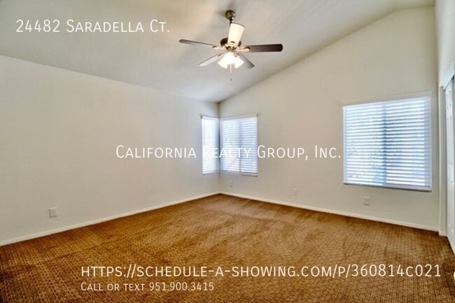 Building Photo - 24482 Saradella Ct