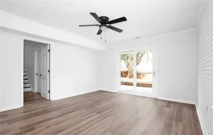 Building Photo - 2710 Fordham Dr