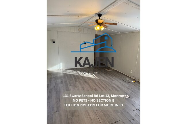 Building Photo - 131 Swartz School Rd