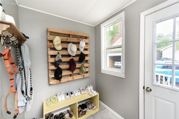 Mudroom - 63 Lansdale St