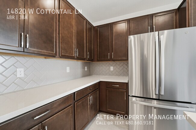 Building Photo - 14820 W Cottontail Ln