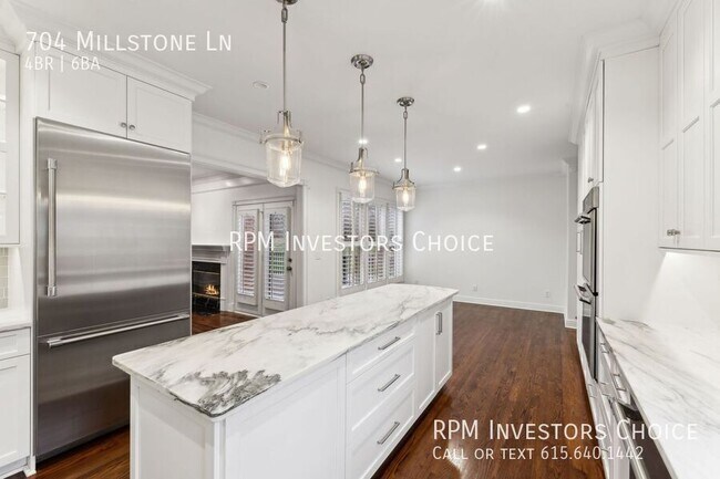 Building Photo - 704 Millstone Ln