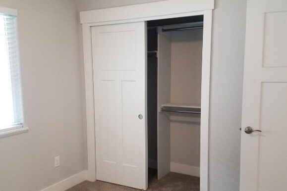 Bedroom 3 - 448 Trailcrest Ct
