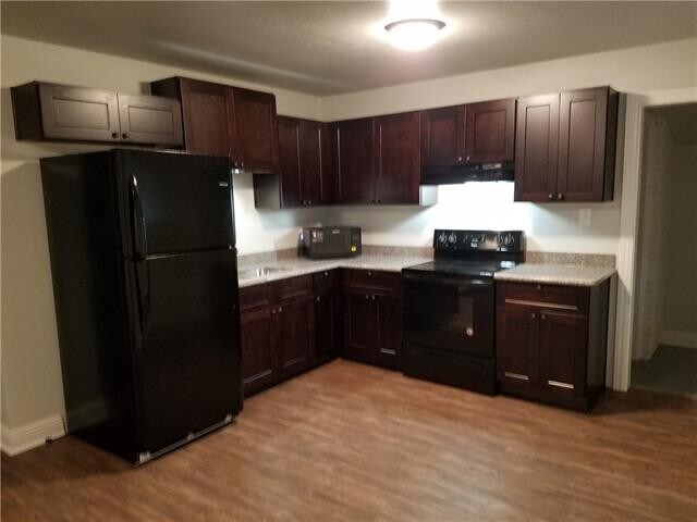 Building Photo - 710 E Coleman Ave