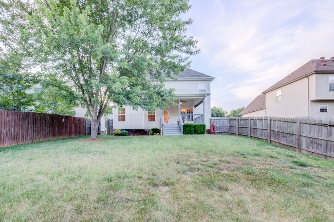 Building Photo - Stunning Brick Front Home With Fireplace A...