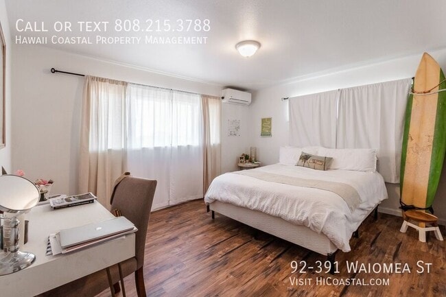 Building Photo - 92-391-391 Waiomea St