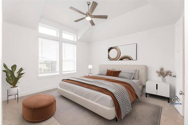 Building Photo - 7819 Cattail Shallows Ln