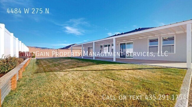 Building Photo - 4484 W 275 N