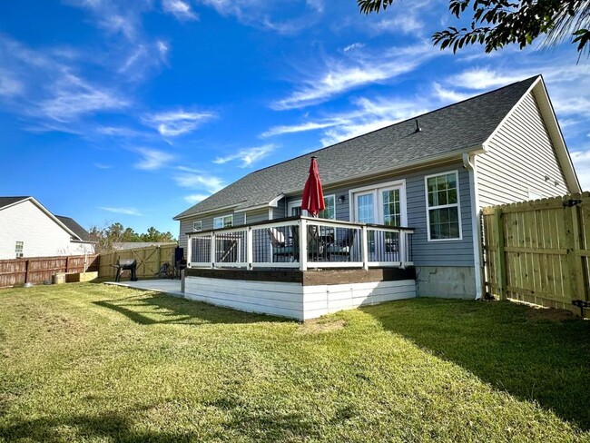 Building Photo - 591 Copper Creek Dr