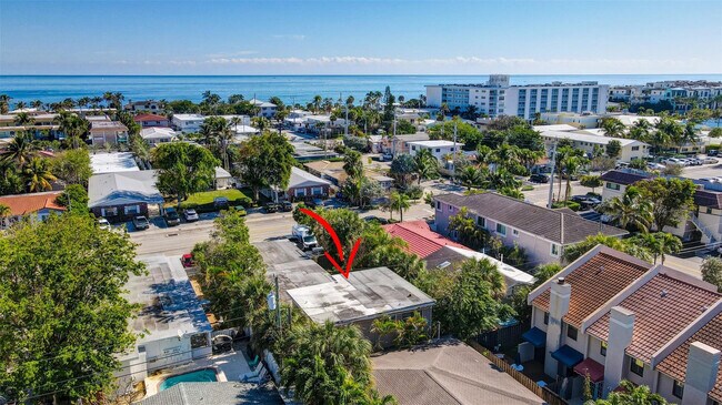 Building Photo - 4609 Bougainvilla Dr