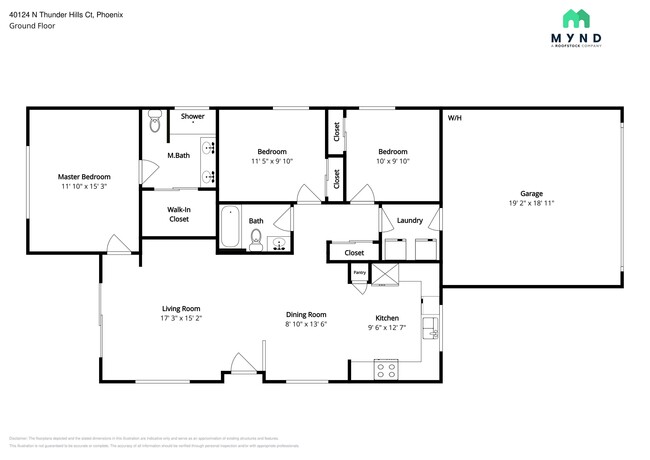 Building Photo - 40124 N Thunder Hills Ct