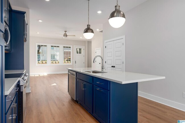 Building Photo - 4768 Silas Ave