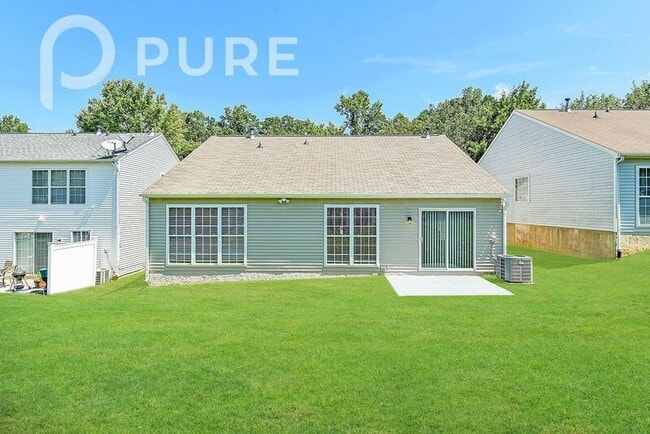 Building Photo - 1417 Chimney Rock Ct