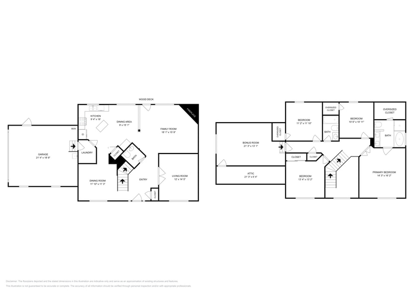 Building Photo - 242 Spy Glass Way