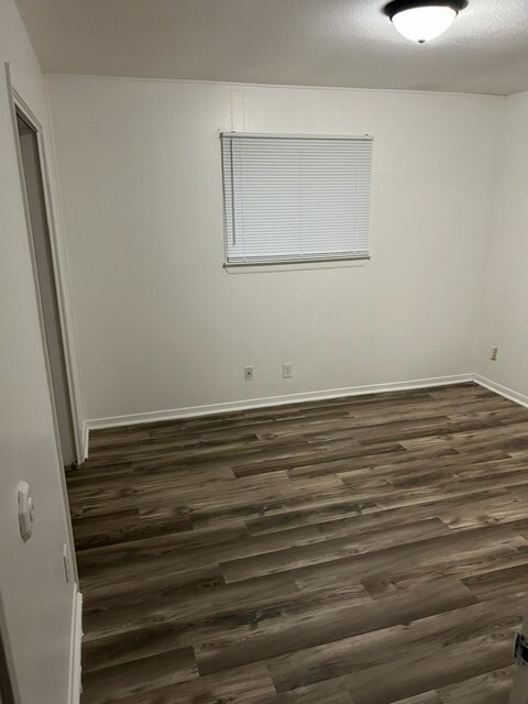 Bedroom 1 - 802 W 2nd St