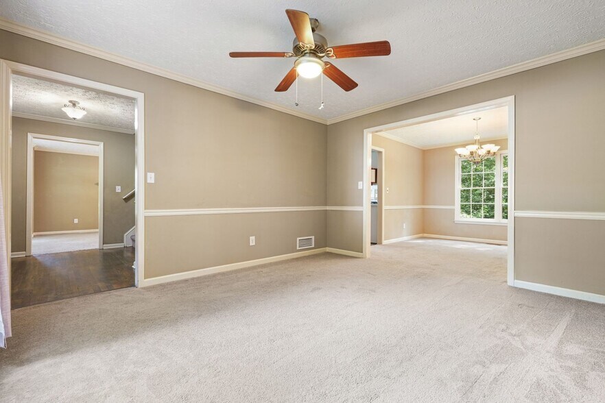 Building Photo - 2245 Mills Wood Run